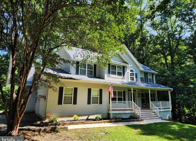 Property at 3150 Paloro Ln, Huntingtown, MD 20639, 4 beds, 3 baths