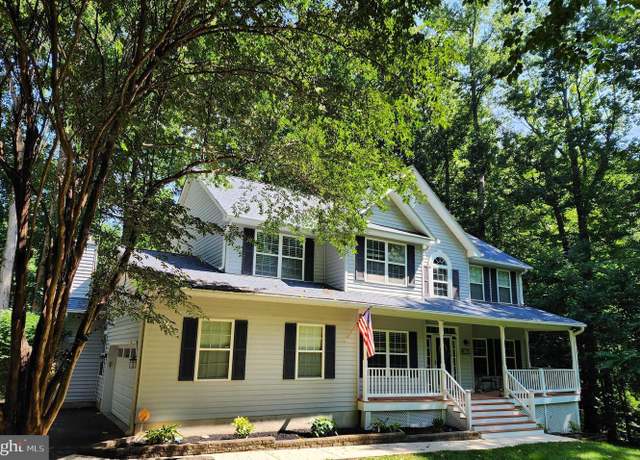 Property at 3150 Paloro Ln, Huntingtown, MD 20639, 4 beds, 3 baths