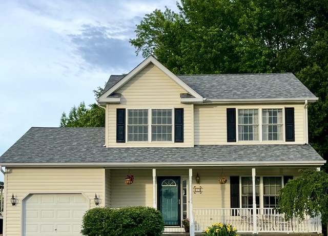 Property at 7 Pinehurst Ct, Elkton, MD 21921, 3 beds, 2.5 baths