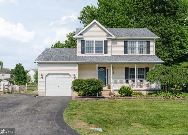 Property at 7 Pinehurst Ct, Elkton, MD 21921, 3 beds, 2.5 baths