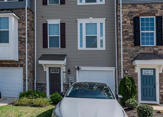 Property at 112 Seldovia Dr, Indian Head, MD 20640, 3 beds, 2.5 baths