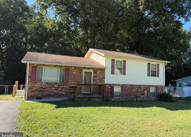 Property at 12276 Wendy Ln, Waldorf, MD 20601, 3 beds, 3 baths