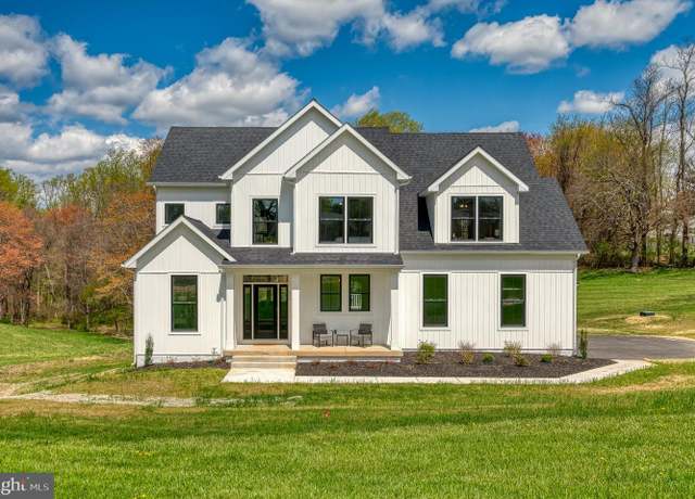 Property at 624 Deer Park, Westminster, MD 21157, 4 beds, 3.5 baths
