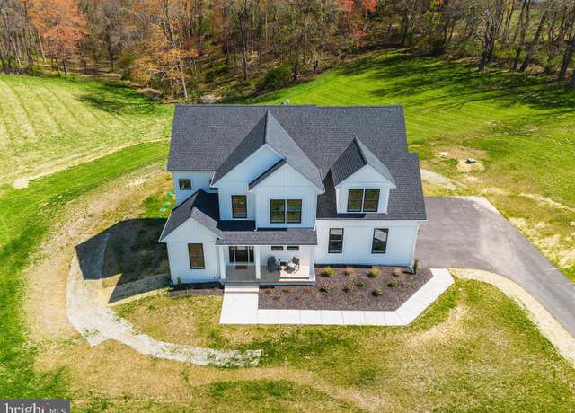 Property at 624 Deer Park Rd, Westminster, MD 21157, 4 beds, 3.5 baths
