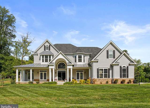Property at 2204 Messina Ct, Eldersburg, MD 21784, 5 beds, 6.5 baths