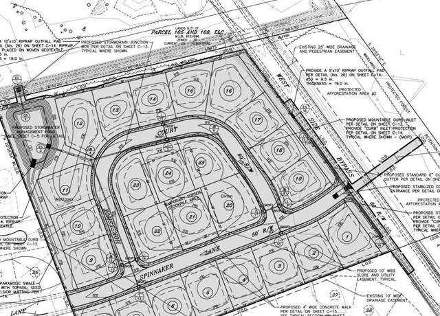 Property at Spinnaker Ln, Cambridge, MD 21613