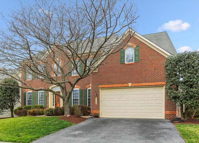 Property at 9132 Belvedere Dr, Frederick, MD 21704, 6 beds, 3.5 baths