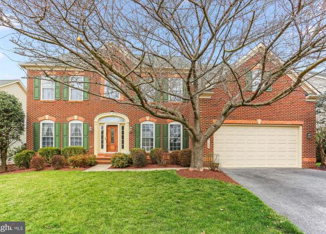 Property at 9132 Belvedere Dr, Frederick, MD 21704, 6 beds, 3.5 baths