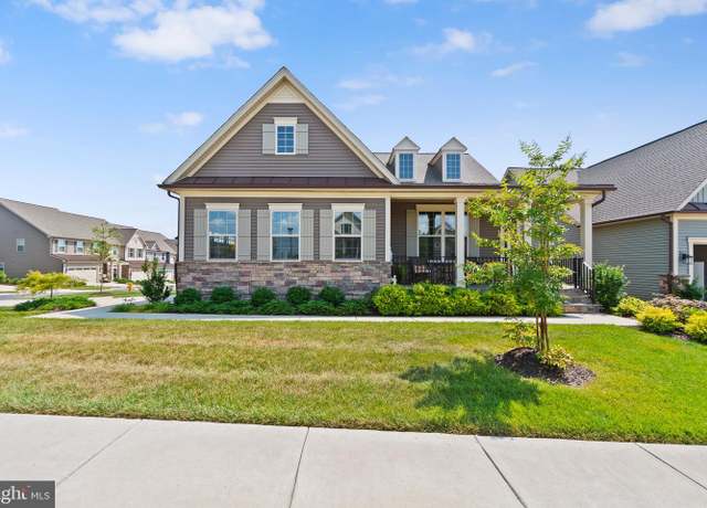 Property at 3116 Ivy Meadow Dr, Frederick, MD 21704, 3 beds, 3 baths