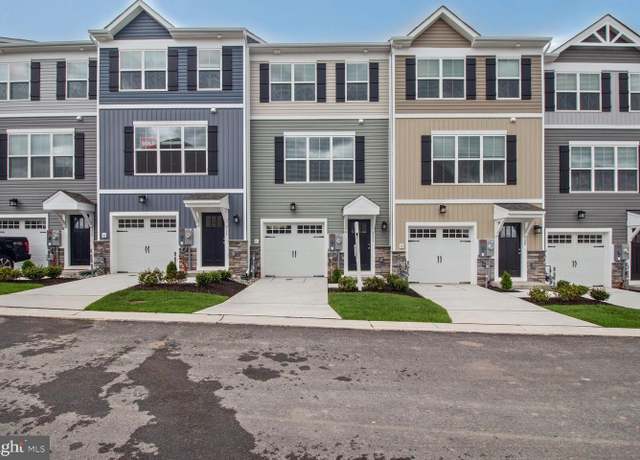 Property at 331 Tumblers Way #13, Joppa, MD 21085, 4 beds, 3.5 baths