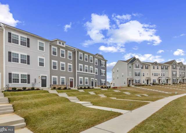 Property at 336 Hackley Dr, Joppa, MD 21085, 3 beds, 2.5 baths