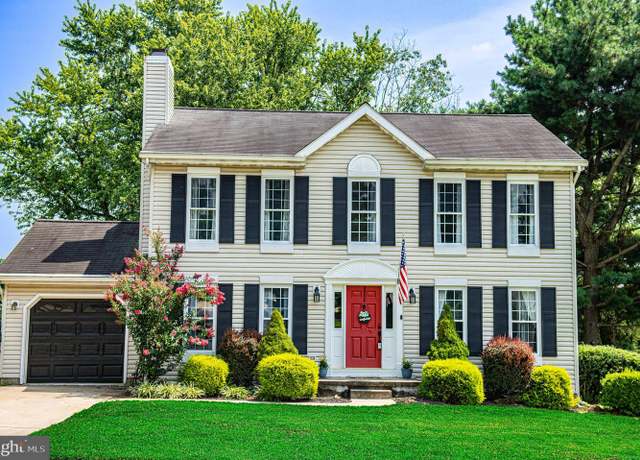 Property at 705 N Shamrock Rd, Bel Air, MD 21014, 4 beds, 2.5 baths