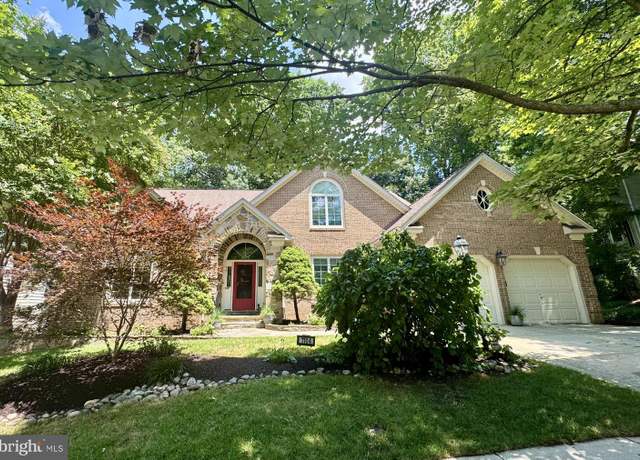 Property at 7104 Waking Dreams Knl, Columbia, MD 21044, 4 beds, 2.5 baths