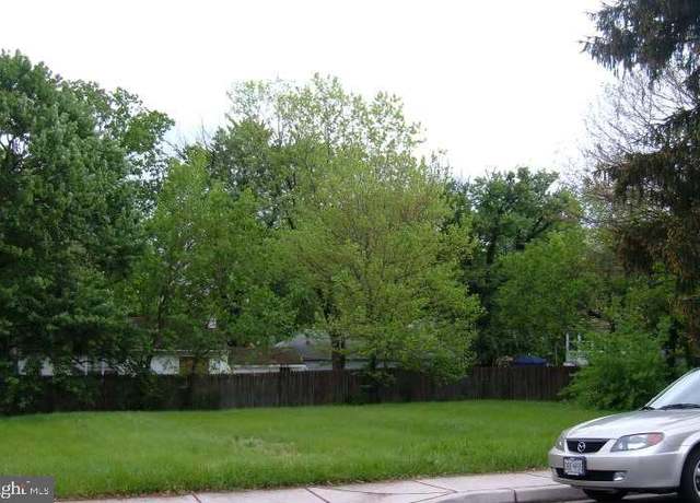 Property at 205 Frederick Ave, Rockville, MD 20850