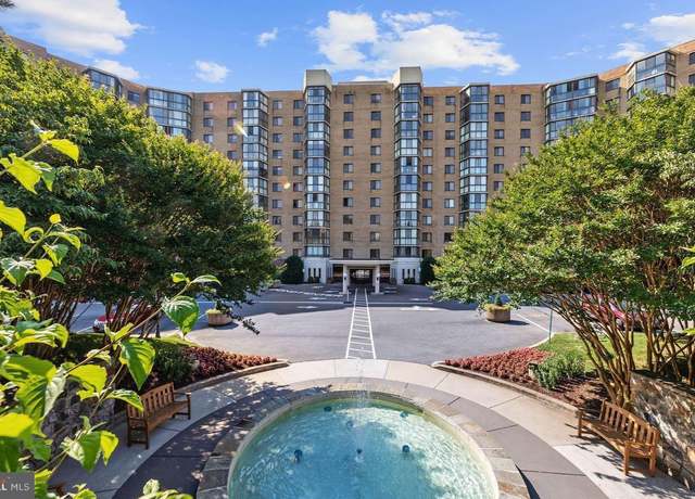 Property at 3310 N Leisure World Blvd #227, Silver Spring, MD 20906, 2 beds, 2 baths