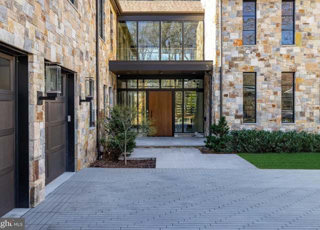 Property at 3 Bay Tree Ln, Bethesda, MD 20816, 7 beds, 9.5 baths