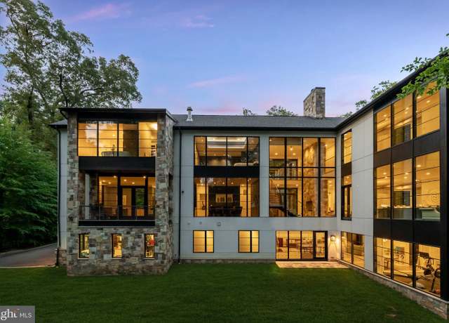 Property at 3 Bay Tree Ln, Bethesda, MD 20816, 7 beds, 9.5 baths