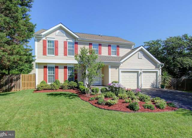 Property at 20912 Theseus Ter, Germantown, MD 20876, 4 beds, 3.5 baths