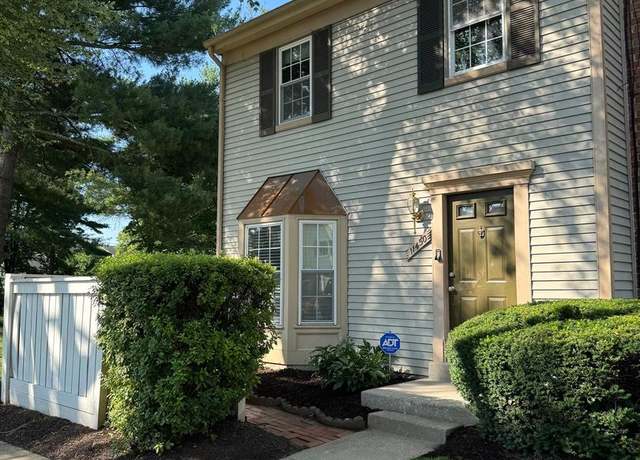 Property at 11450 Fruitwood Way #92, Germantown, MD 20876, 3 beds, 2.5 baths