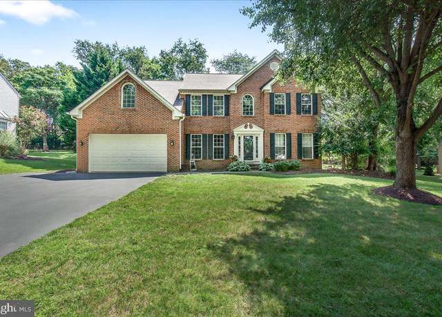 Property at 23505 Puritan Pl, Damascus, MD 20872, 5 beds, 3.5 baths