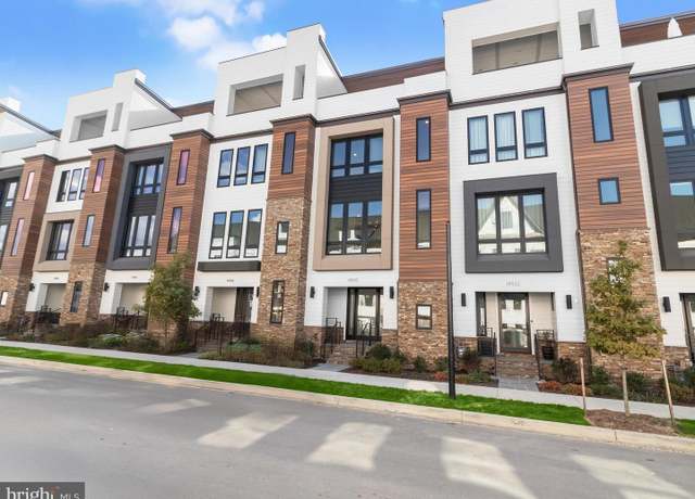 Property at 14920 Dispatch St, Rockville, MD 20850, 3 beds, 3.5 baths