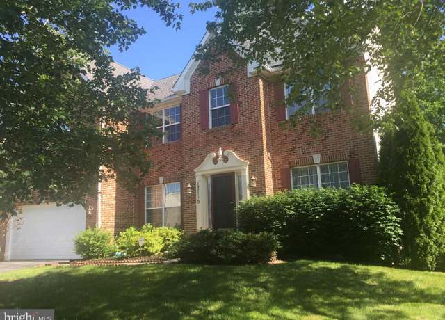 Property at 17115 Russet Dr, Bowie, MD 20716, 5 beds, 4 baths
