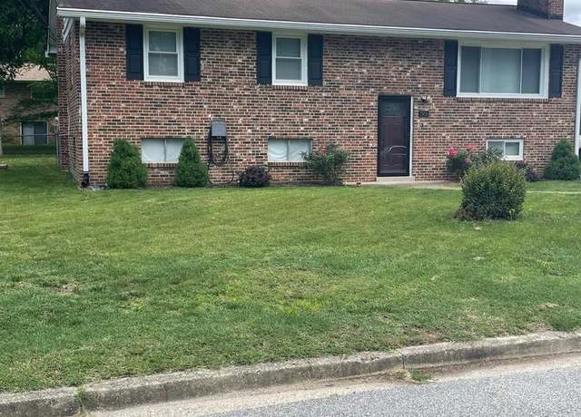 Property at 7906 Elmwood Ln, Clinton, MD 20735, 4 beds, 2 baths