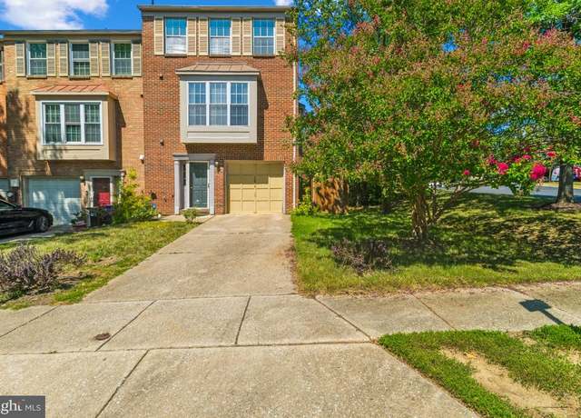 Property at 14912 Ashford Pl, Laurel, MD 20707, 3 beds, 2.5 baths