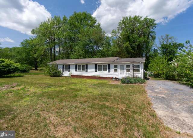 Property at 1814 Pondtown Rd, Chestertown, MD 21620, 3 beds, 1 bath