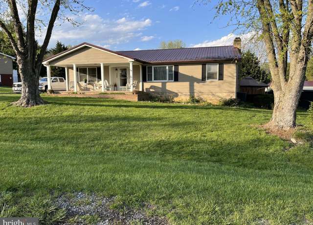 Property at 17500 General Lee Dr, Sharpsburg, MD 21782, 3 beds, 2.5 baths