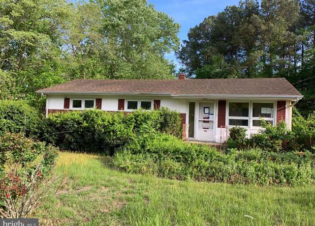 Property at 516 Overbrook Dr, Salisbury, MD 21801, 3 beds, 2.5 baths