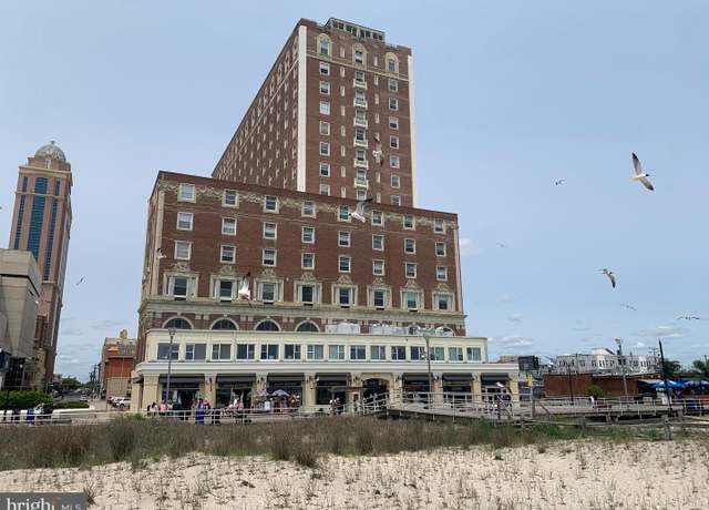 Property at 2721 Boardwalk #326, Atlantic City, NJ 08401, 1 bath
