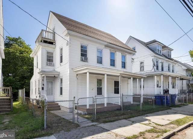 Property at 313 S 3rd St, Millville, NJ 08332, 3 beds, 1 bath