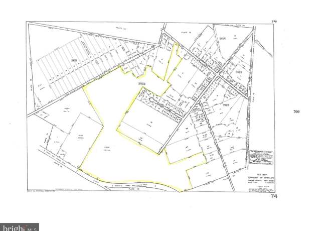 Property at L:43.03 Route 73, Hammonton, NJ 08037