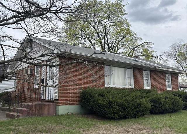 Property at 200 E 9th Ave, Glendora, NJ 08029, 3 beds, 1 bath