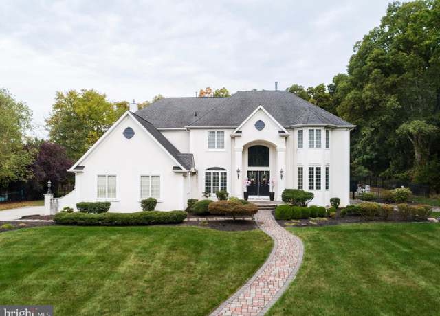 Property at 135 Preakness Dr, Mullica Hill, NJ 08062, 4 beds, 4.5 baths