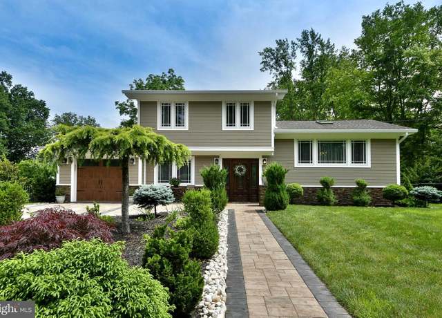 Property at 342 Glenn Ave, Lawrenceville, NJ 08648, 4 beds, 2 baths