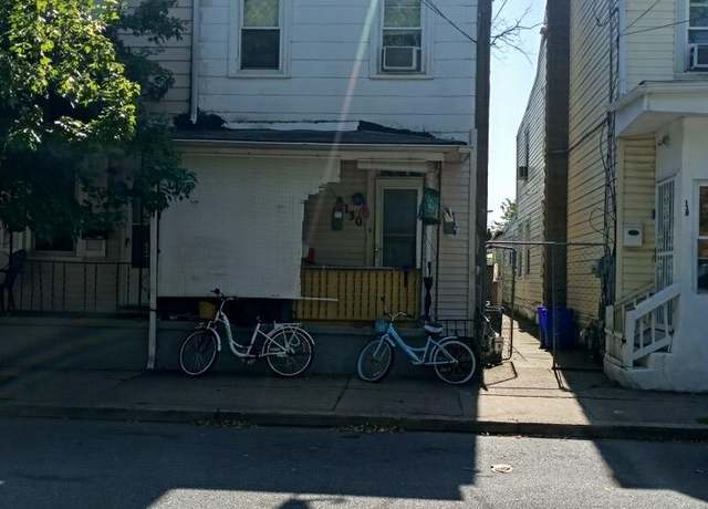 Property at 130 Buckley St, Bristol, PA 19007, 4 beds