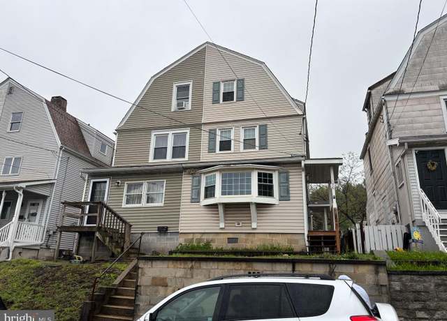Property at 170 Avenue A, Palmerton, PA 18071, 4 beds, 1 bath