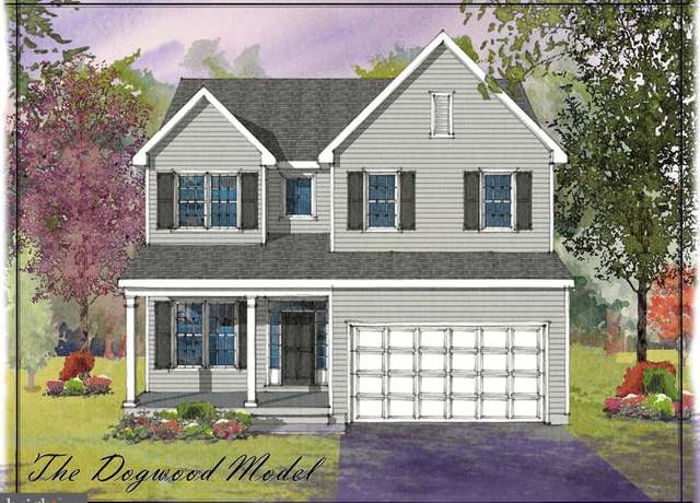Property at 11011031 Abingdon Cir, Oxford, PA 19363, 4 beds, 2.5 baths