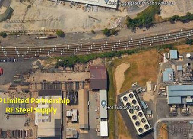 Property at Industrial Highway Pa 291, Eddystone, PA 19022