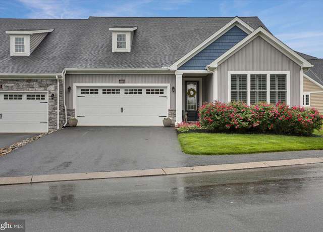 Property at 309 Sawgrass Dr, Millersville, PA 17551, 3 beds, 2 baths