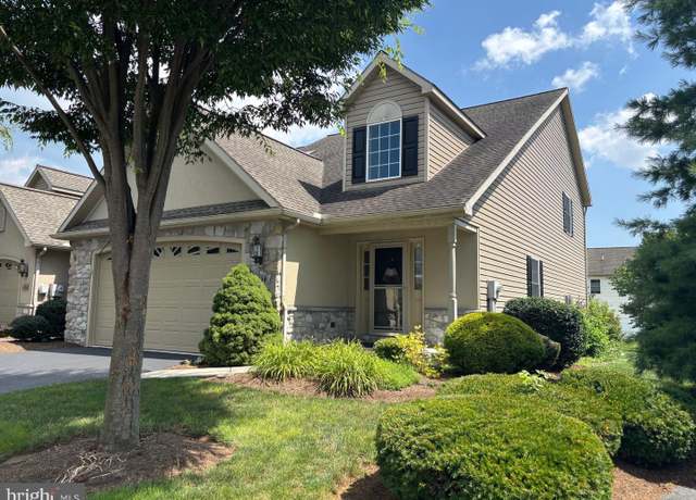 Property at 1334 Worthington Dr, Mount Joy, PA 17552, 3 beds, 2.5 baths