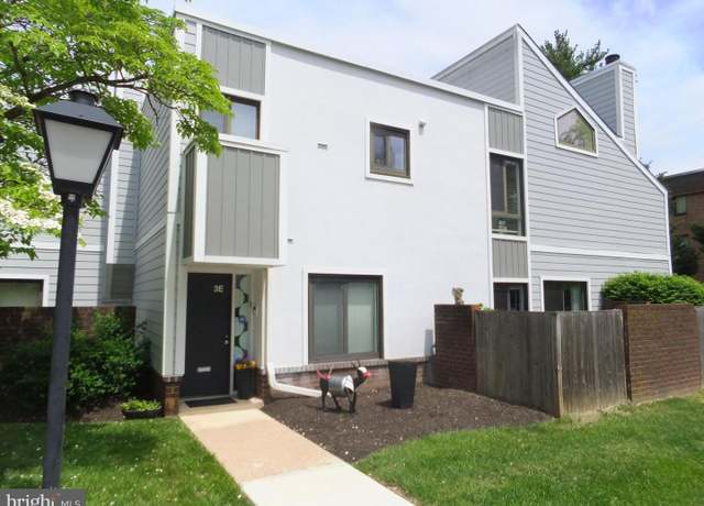 Property at 1710 Oakwood Ter Unit 3E, Penn Valley, PA 19072, 2 beds, 2 baths
