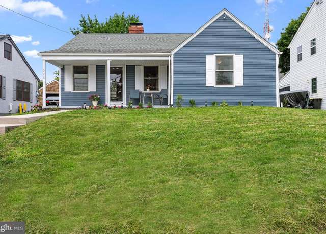 Property at 211 Abbeyview Ave, Willow Grove, PA 19090, 2 beds, 1 bath