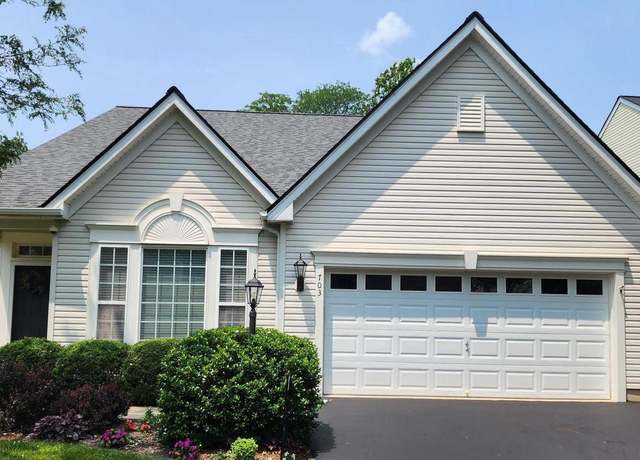 Property at 703 Twining Way, Collegeville, PA 19426, 3 beds, 2.5 baths