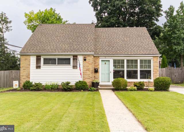 Property at 6 Oxford Cir, West Norriton, PA 19403, 4 beds, 1 bath