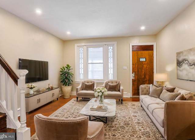 Property at 5745 Hazel Ave, Philadelphia, PA 19143, 3 beds, 1 bath