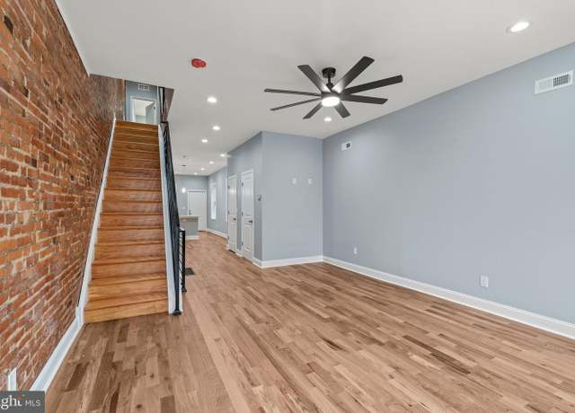 Property at 2517 N 19th St, Philadelphia, PA 19132, 3 beds, 3.5 baths