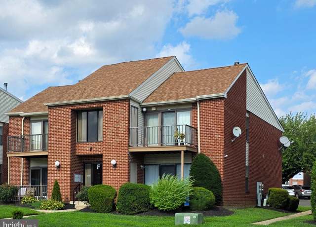Property at 2089 Welsh Rd Unit F1, Philadelphia, PA 19115, 2 beds, 2 baths